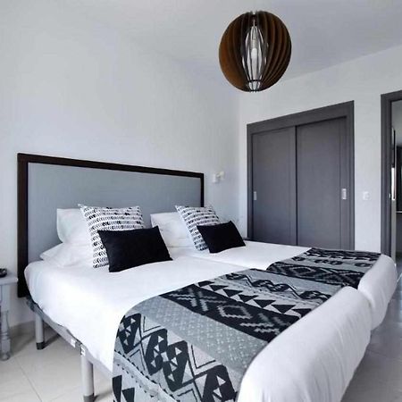 Holyhome Grey 217 Costa Teguise Luaran gambar