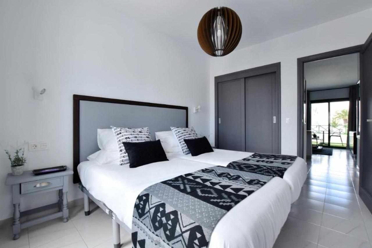Holyhome Grey 217 Costa Teguise Luaran gambar