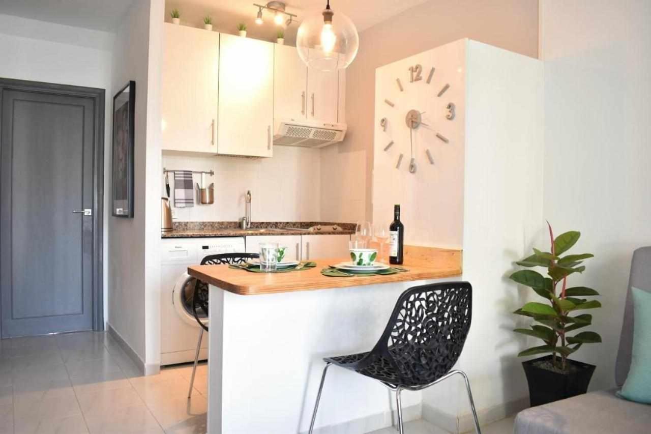 Holyhome Grey 217 Costa Teguise Luaran gambar