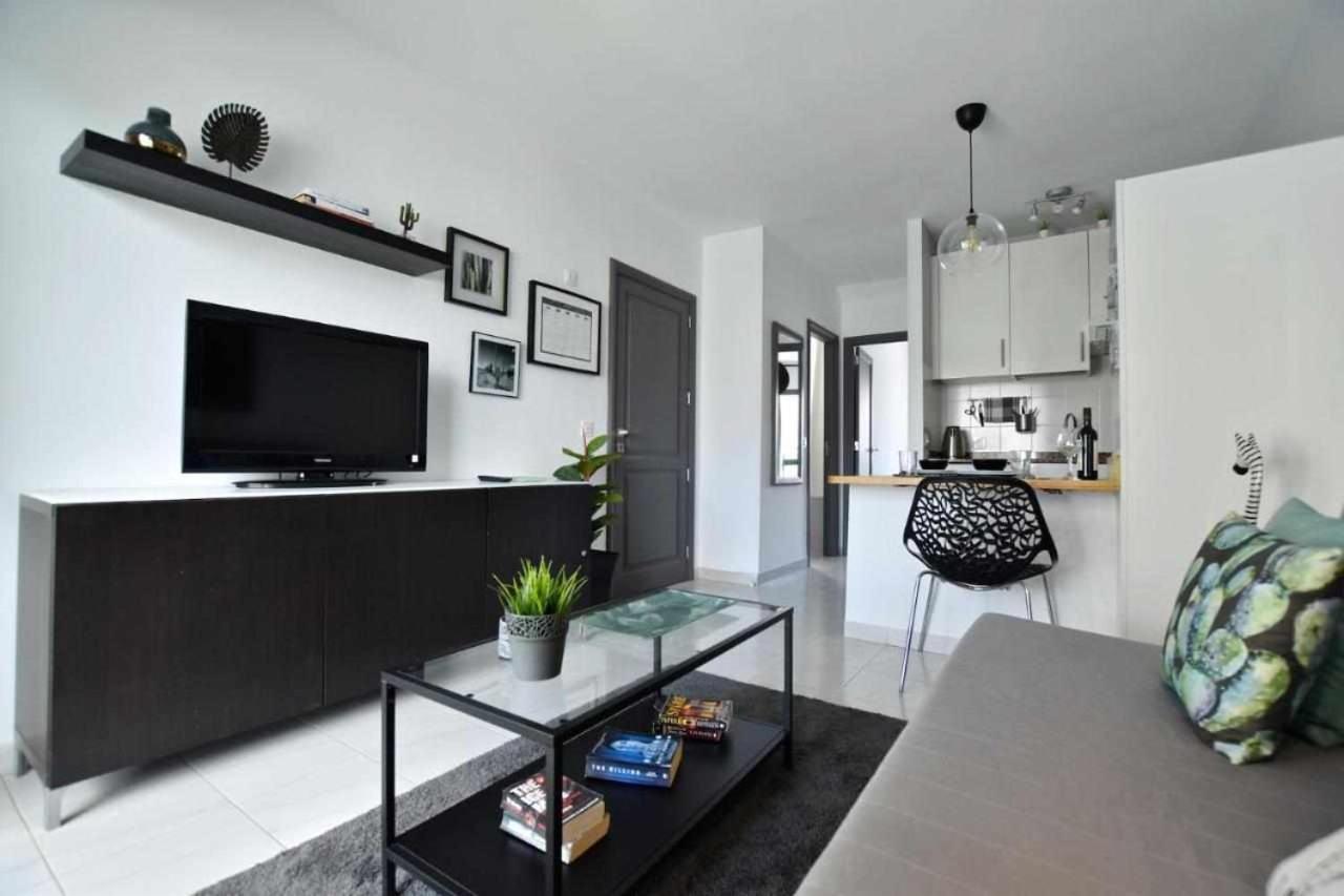 Holyhome Grey 217 Costa Teguise Luaran gambar