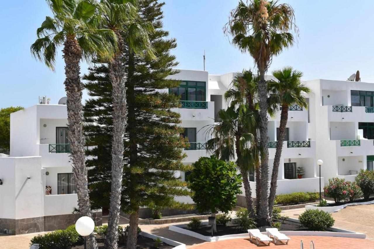 Holyhome Grey 217 Costa Teguise Luaran gambar