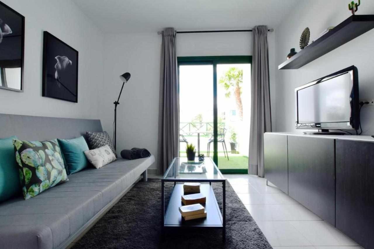Holyhome Grey 217 Costa Teguise Luaran gambar