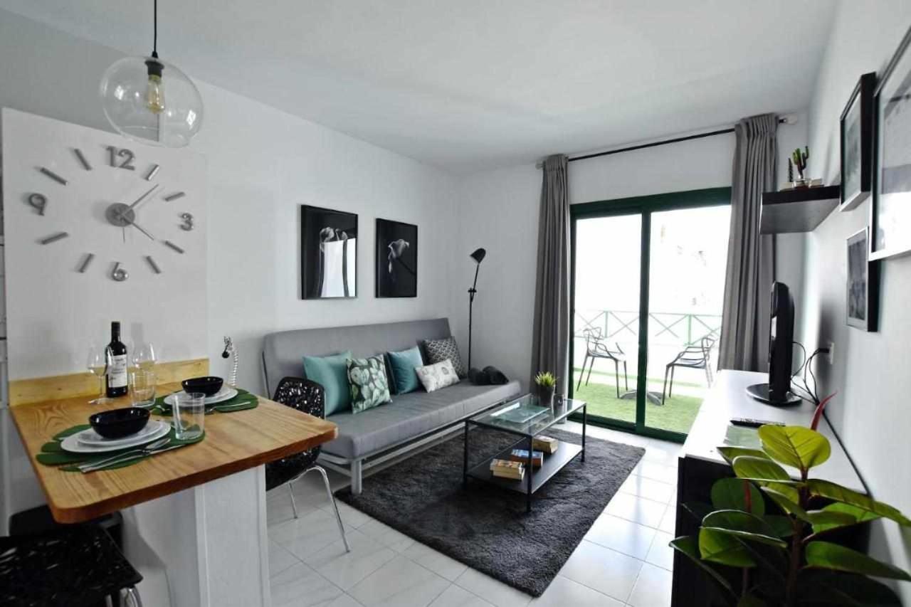 Holyhome Grey 217 Costa Teguise Luaran gambar
