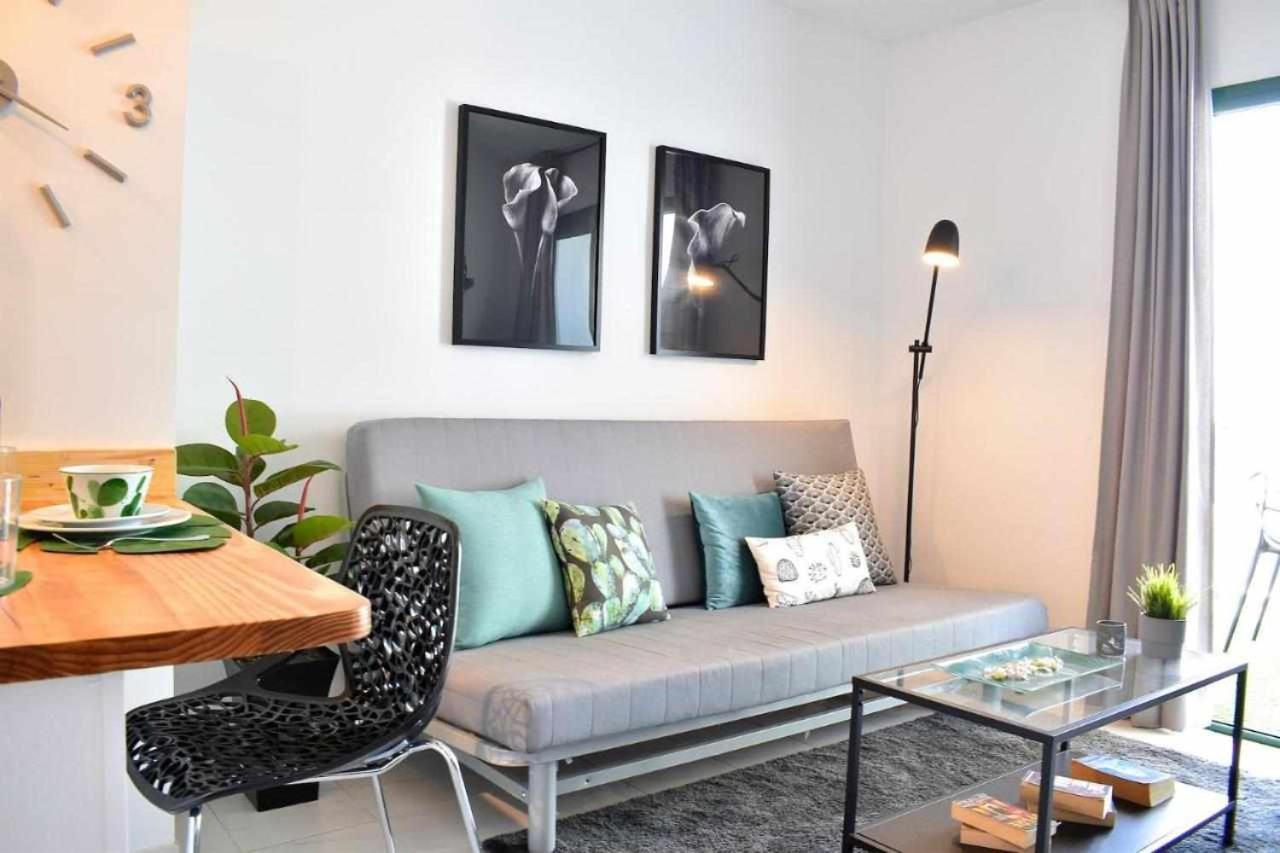 Holyhome Grey 217 Costa Teguise Luaran gambar