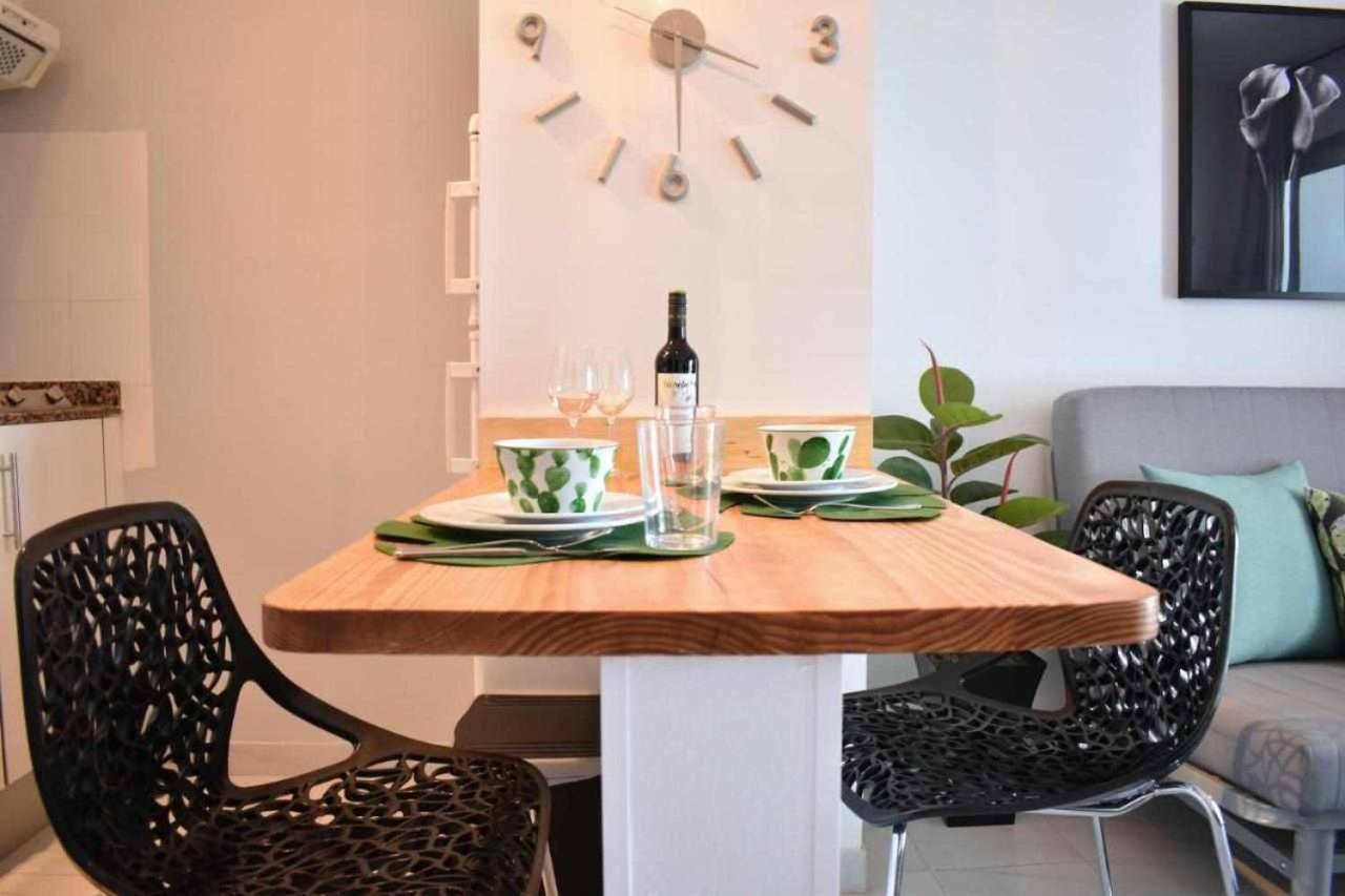Holyhome Grey 217 Costa Teguise Luaran gambar