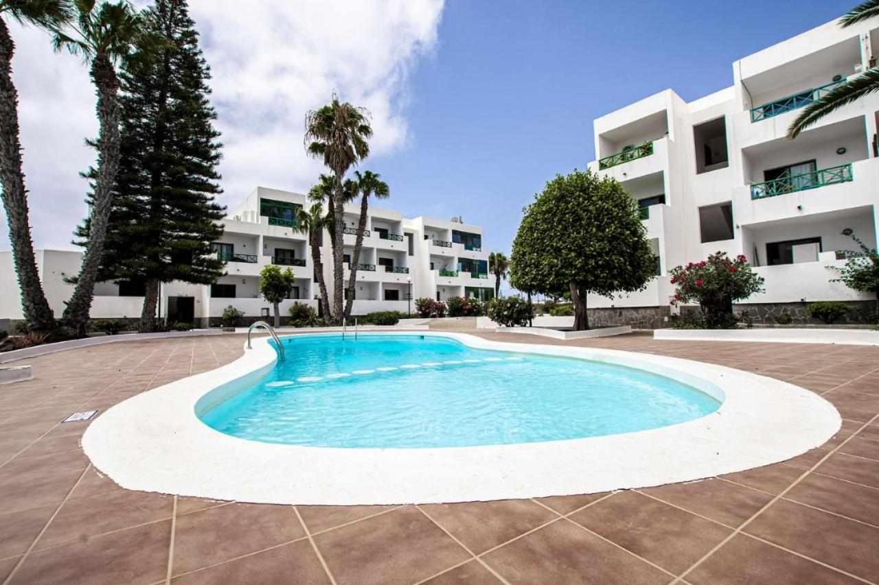 Holyhome Grey 217 Costa Teguise Luaran gambar